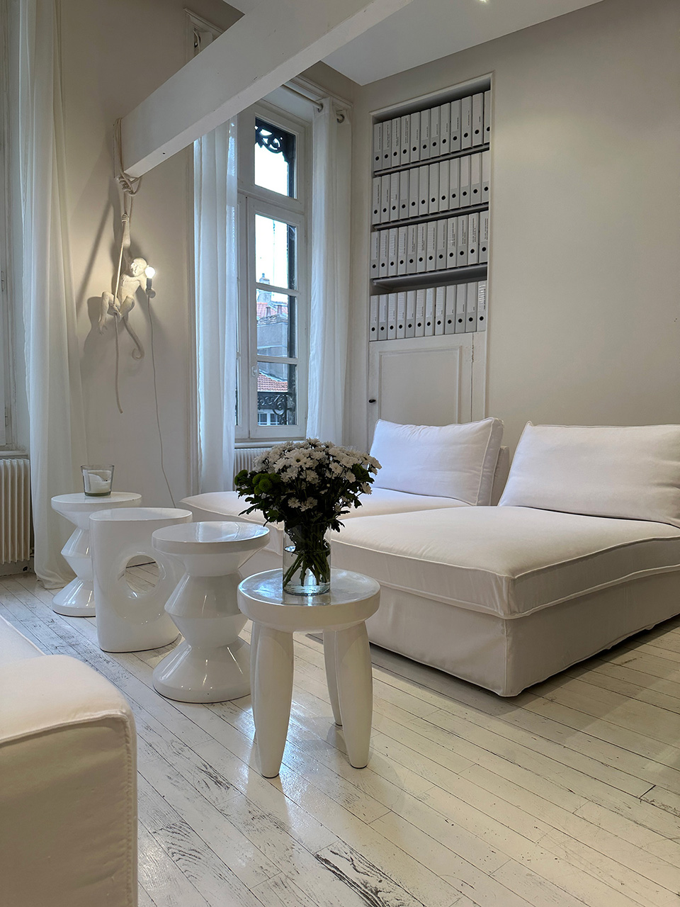 OZLA - présentation d'un projet d'architecture d'intérieur par Stéphanie Auzat, architecte d'intérieur, décoratrice à Issoire proche Clermont-Ferrand