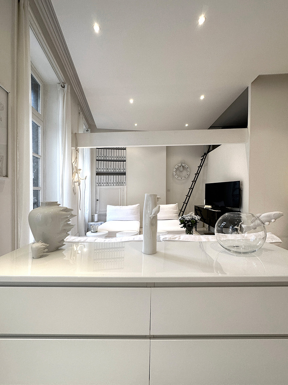 OZLA - présentation d'un projet d'architecture d'intérieur par Stéphanie Auzat, architecte d'intérieur, décoratrice à Issoire proche Clermont-Ferrand