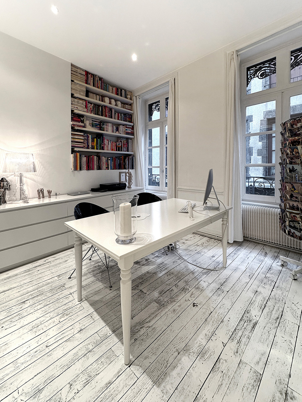 OZLA - présentation d'un projet d'architecture d'intérieur par Stéphanie Auzat, architecte d'intérieur, décoratrice à Issoire proche Clermont-Ferrand