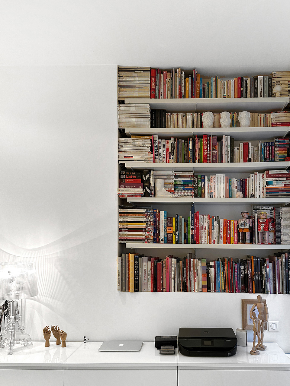 OZLA - présentation d'un projet d'architecture d'intérieur par Stéphanie Auzat, architecte d'intérieur, décoratrice à Issoire proche Clermont-Ferrand