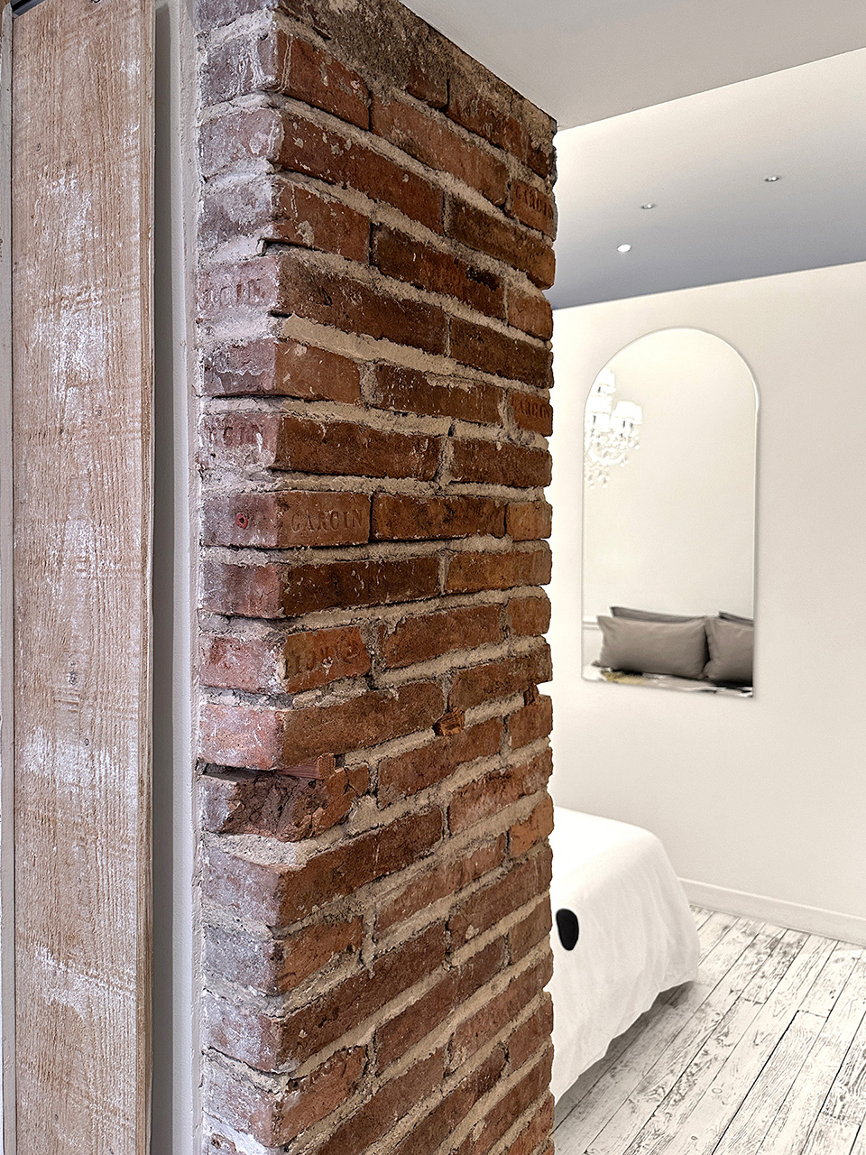 OZLA - présentation d'un projet d'architecture d'intérieur par Stéphanie Auzat, architecte d'intérieur, décoratrice à Issoire proche Clermont-Ferrand
