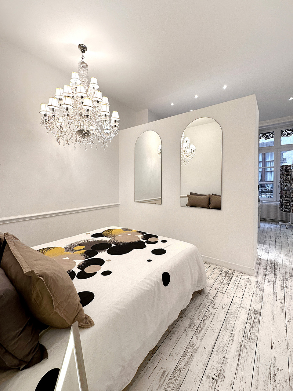 OZLA - présentation d'un projet d'architecture d'intérieur par Stéphanie Auzat, architecte d'intérieur, décoratrice à Issoire proche Clermont-Ferrand