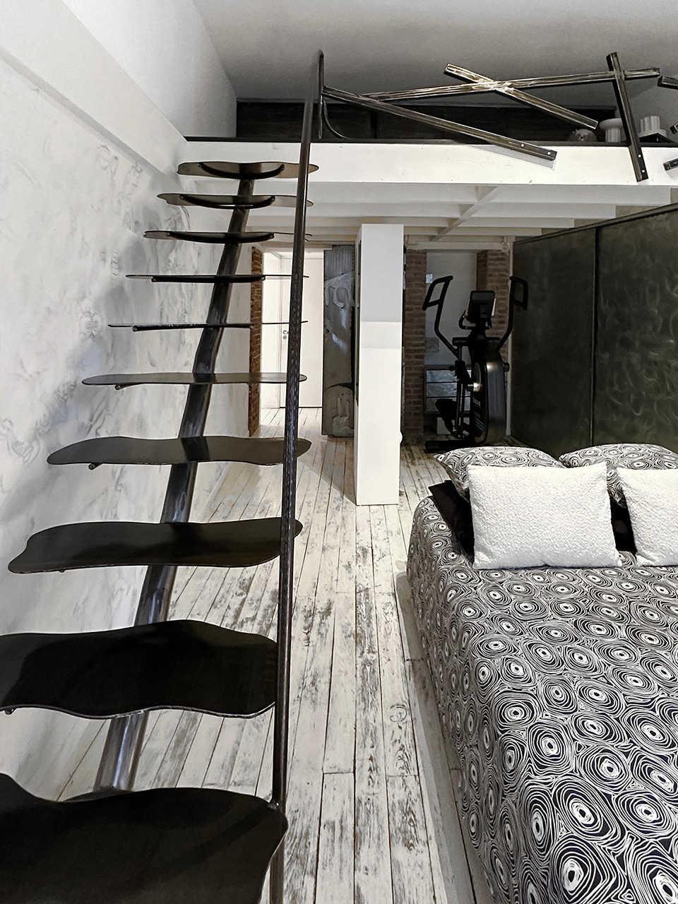 OZLA - présentation d'un projet d'architecture d'intérieur par Stéphanie Auzat, architecte d'intérieur, décoratrice à Issoire proche Clermont-Ferrand