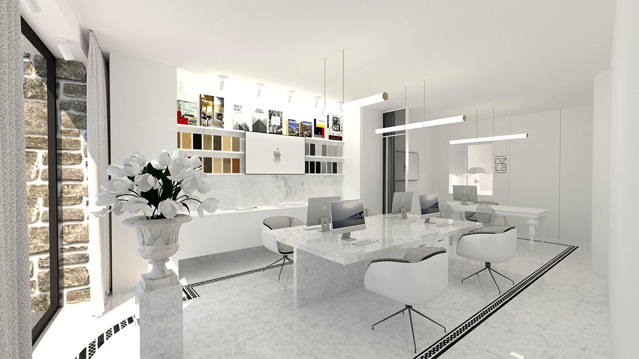 OZLA - présentation d'un projet d'architecture d'intérieur par Stéphanie Auzat, architecte d'intérieur, décoratrice à Issoire proche Clermont-Ferrand