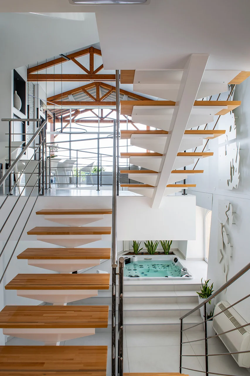 OZLA - Projet d'architecture d'intérieur, décoration d'un corps de ferme Roux à Terreneyre par Stéphanie Auzat, architecte d'intérieur, décoratrice et gestion des achats de mobilier et installation à Issoire proche Clermont-Ferrand