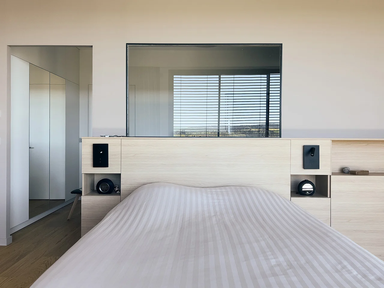 OZLA - Projet d'architecture d'intérieur, décoration d'une maison neuve à issoire par Stéphanie Auzat, architecte d'intérieur, décoratrice et gestion des achats de mobilier et installation à Issoire proche Clermont-Ferrand