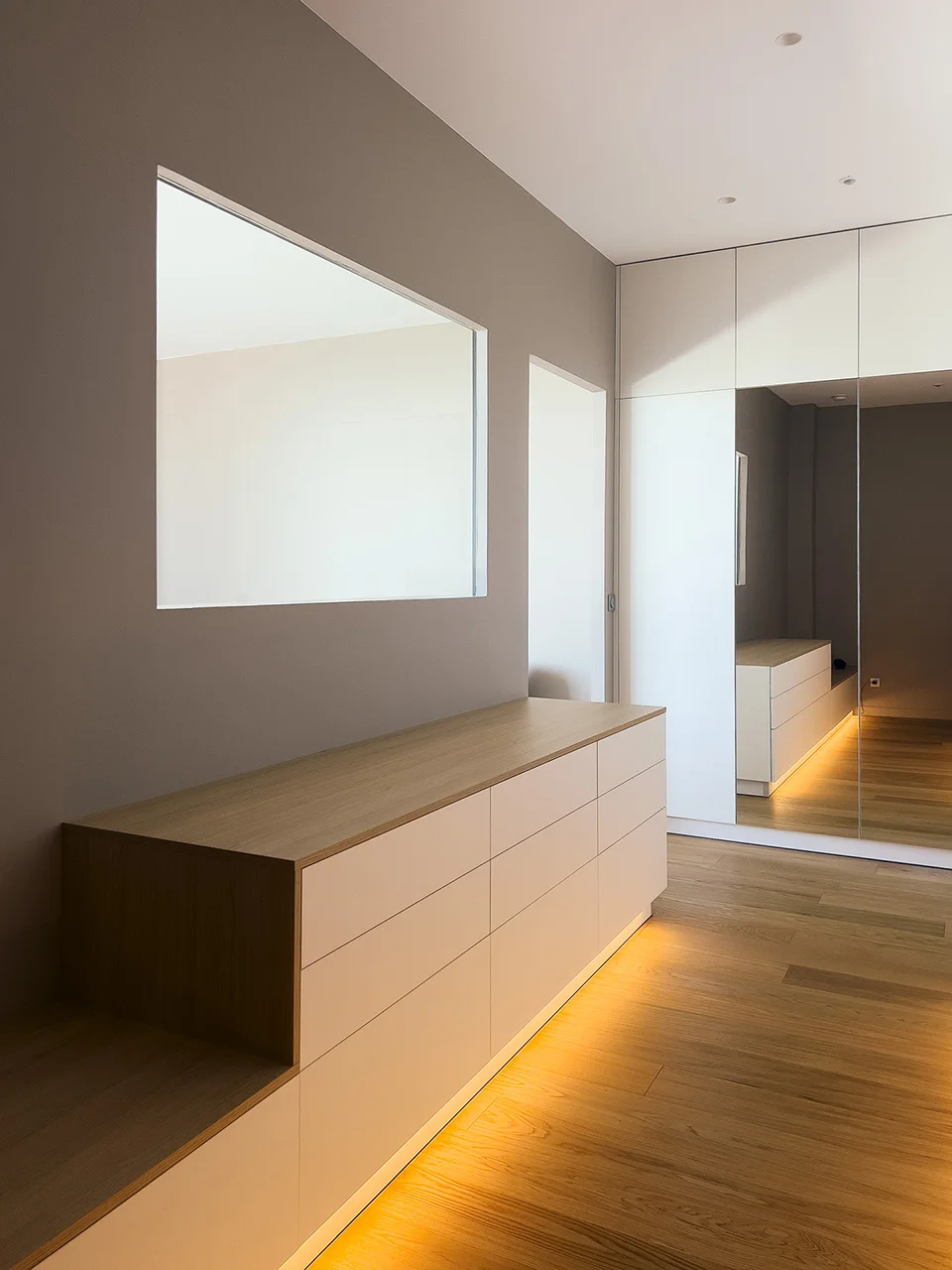 OZLA - Projet d'architecture d'intérieur, décoration d'une maison neuve à issoire par Stéphanie Auzat, architecte d'intérieur, décoratrice et gestion des achats de mobilier et installation à Issoire proche Clermont-Ferrand