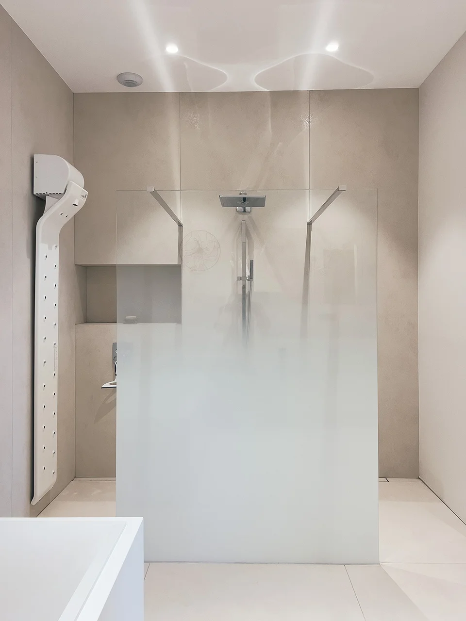 OZLA - Projet d'architecture d'intérieur, décoration d'une maison neuve à issoire par Stéphanie Auzat, architecte d'intérieur, décoratrice et gestion des achats de mobilier et installation à Issoire proche Clermont-Ferrand