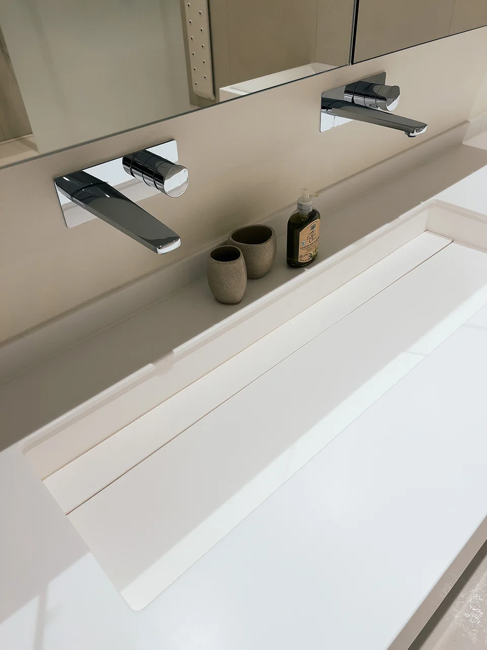 OZLA - Projet d'architecture d'intérieur, décoration d'une maison neuve à issoire par Stéphanie Auzat, architecte d'intérieur, décoratrice et gestion des achats de mobilier et installation à Issoire proche Clermont-Ferrand