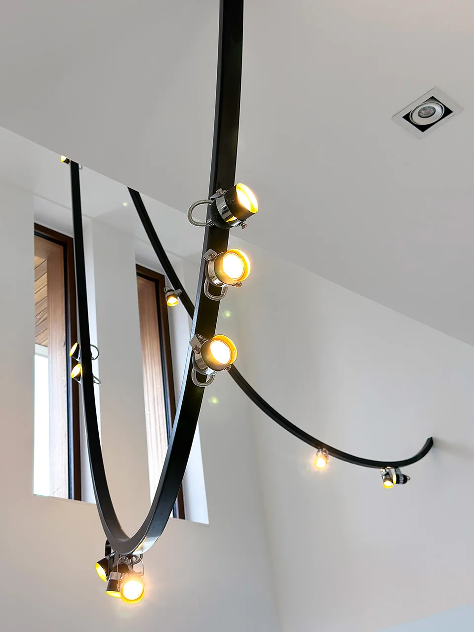 OZLA - Projet d'architecture d'intérieur, décoration d'une maison neuve à Issoire par Stéphanie Auzat, architecte d'intérieur, décoratrice et gestion des achats de mobilier et installation à Issoire proche Clermont-Ferrand