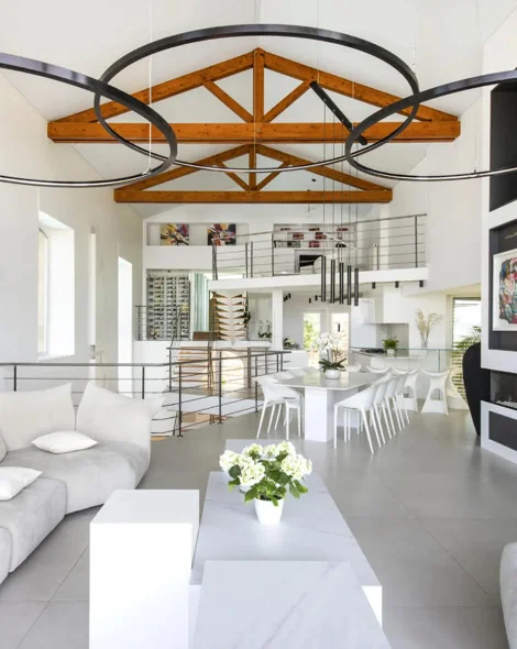 OZLA - présentation d'un projet d'architecture d'intérieur par Stéphanie Auzat, architecte d'intérieur, décoratrice à Issoire proche Clermont-Ferrand