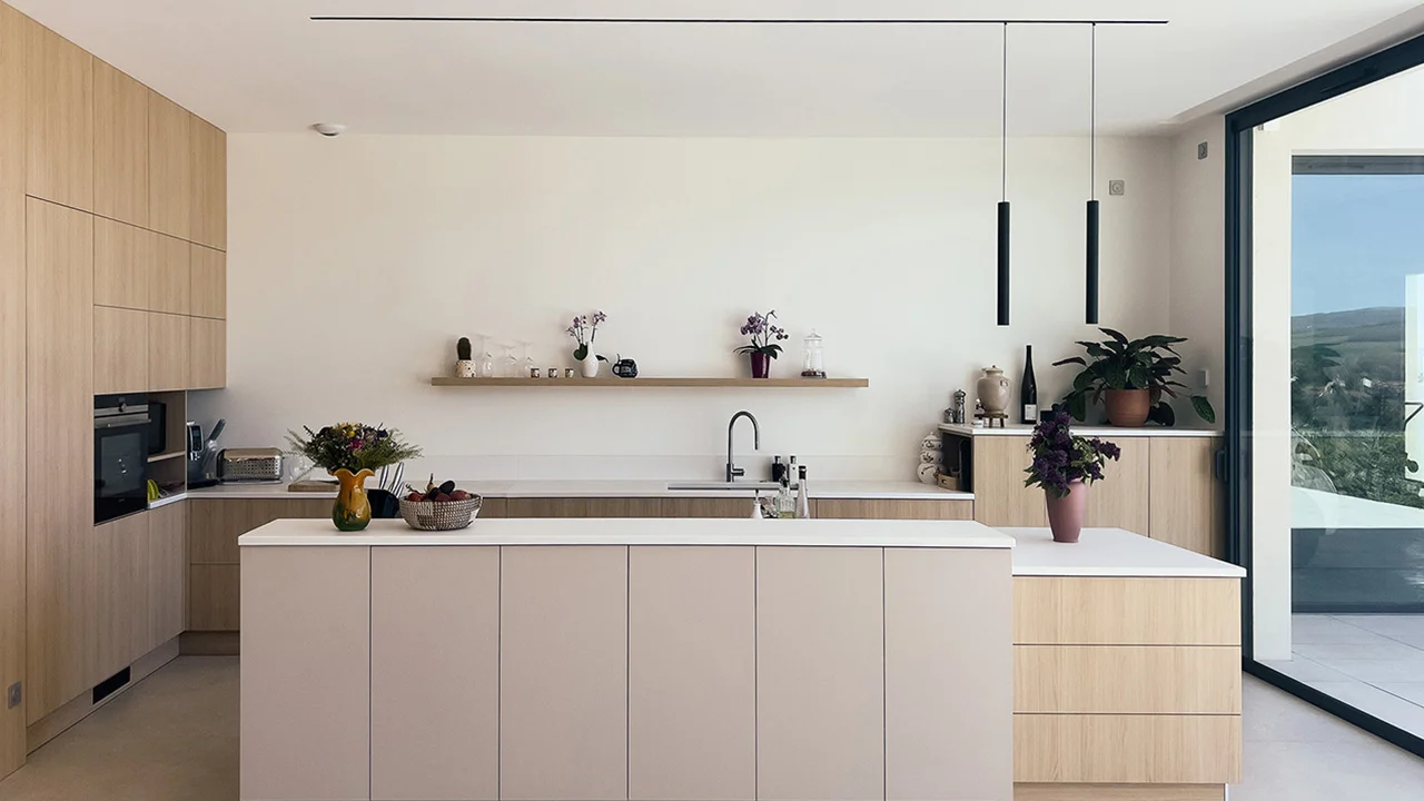 OZLA - Projet de design d'intérieur par Stéphanie Auzat, architecte d'intérieur, décoratrice et gestion des achats de mobilier et installation à Issoire proche Clermont-Ferrand