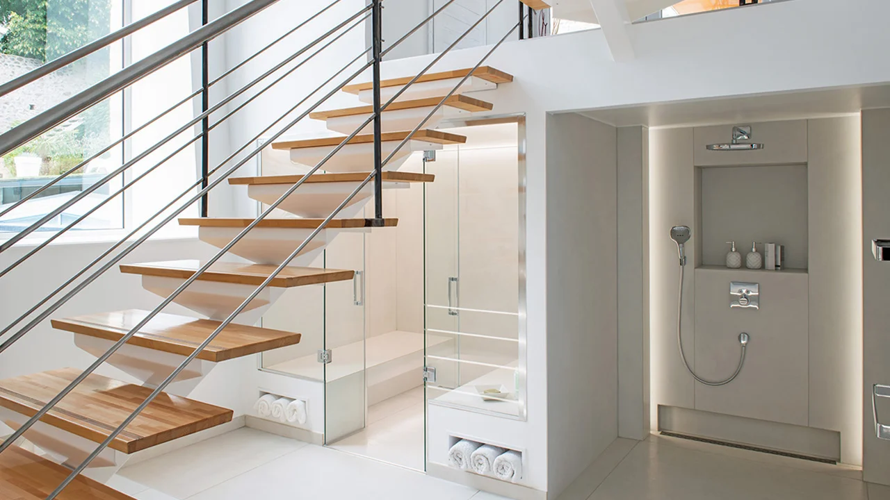 OZLA - Projet de design d'intérieur par Stéphanie Auzat, architecte d'intérieur, décoratrice et gestion des achats de mobilier et installation à Issoire proche Clermont-Ferrand