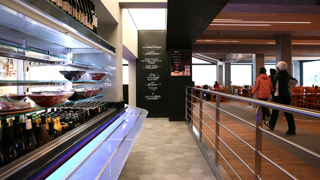 OZLA - Projet de design d'intérieur par Stéphanie Auzat, architecte d'intérieur, décoratrice et gestion des achats de mobilier et installation à Issoire proche Clermont-Ferrand