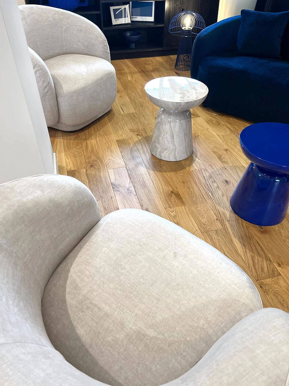 OZLA - AUREP Projet pro d'architecture d'intérieur par Stéphanie Auzat, architecte d'intérieur, décoratrice et gestion des achats de mobilier et installation à Issoire proche Clermont-Ferrand
