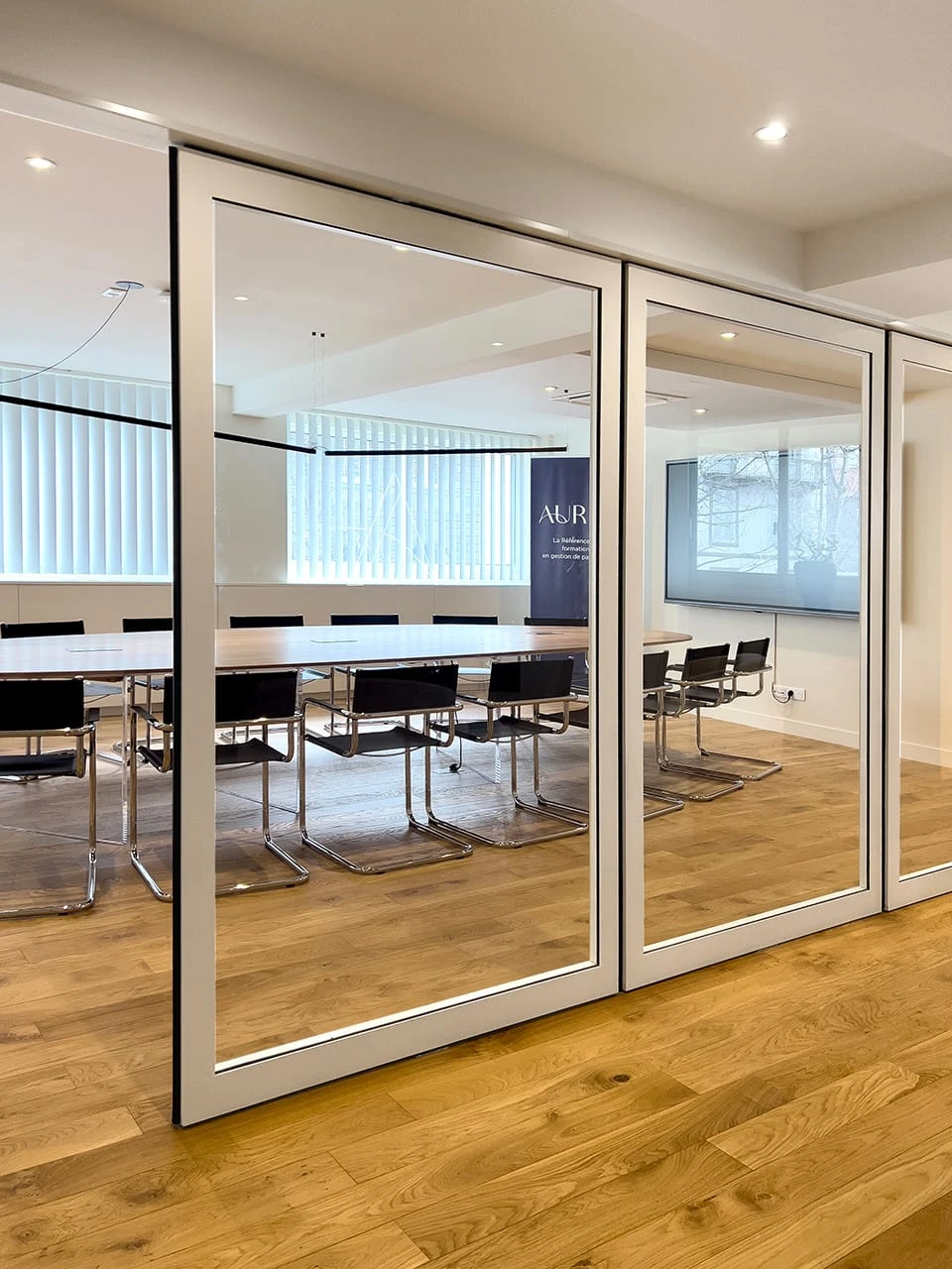 OZLA - AUREP Projet pro d'architecture d'intérieur par Stéphanie Auzat, architecte d'intérieur, décoratrice et gestion des achats de mobilier et installation à Issoire proche Clermont-Ferrand
