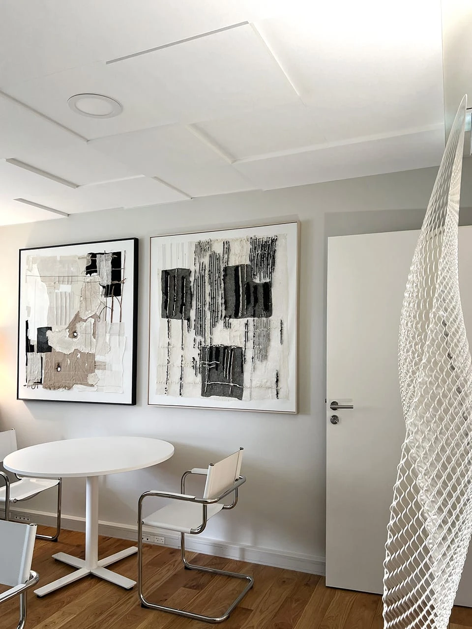 OZLA - AUREP Projet pro d'architecture d'intérieur par Stéphanie Auzat, architecte d'intérieur, décoratrice et gestion des achats de mobilier et installation à Issoire proche Clermont-Ferrand