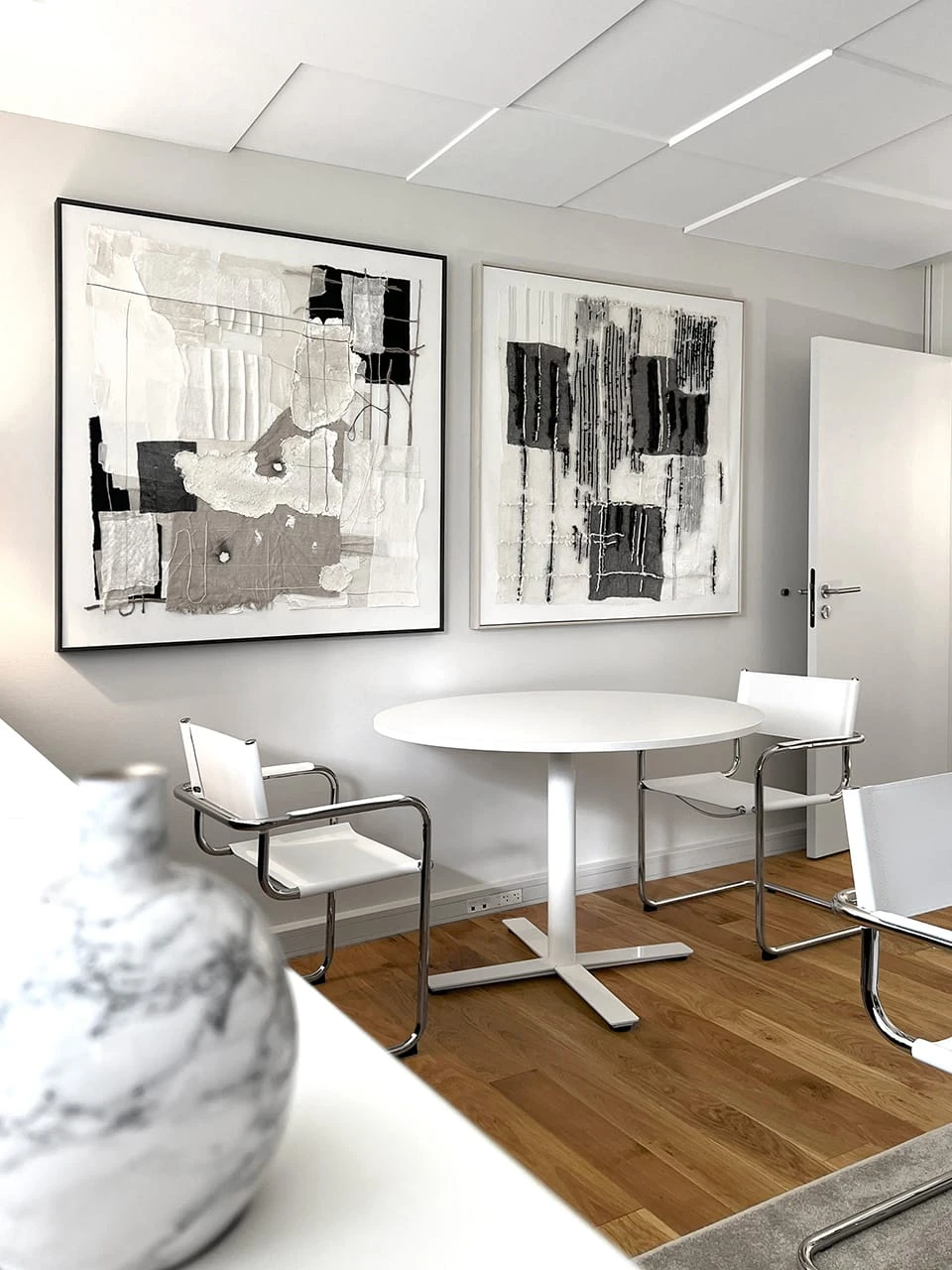 OZLA - AUREP Projet pro d'architecture d'intérieur par Stéphanie Auzat, architecte d'intérieur, décoratrice et gestion des achats de mobilier et installation à Issoire proche Clermont-Ferrand