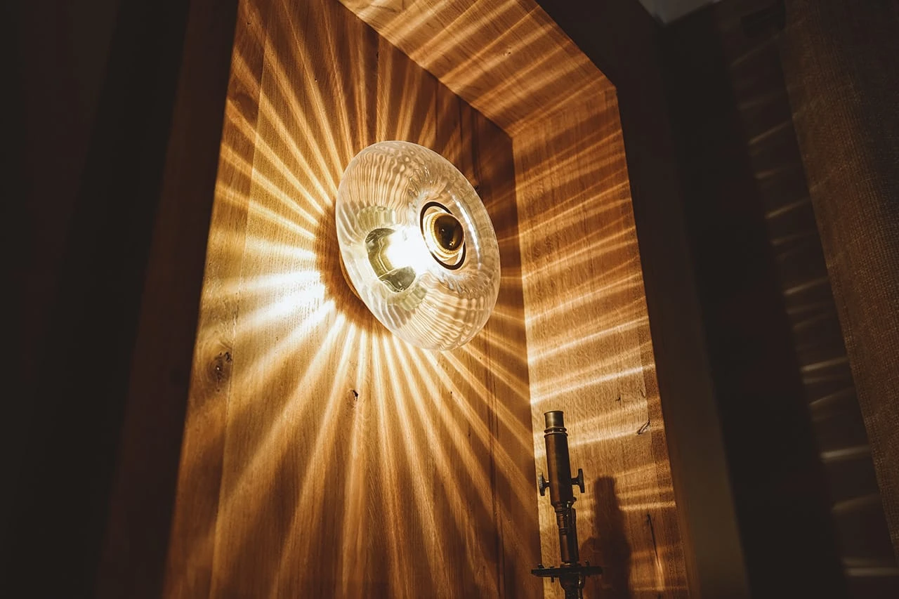 OZLA - Projet de rénovation et ameublement d'une maison de maître à Brassac-les-mines par Stéphanie Auzat, architecte d'intérieur, décoratrice et gestion des achats de mobilier et installation à Issoire proche Clermont-Ferrand
