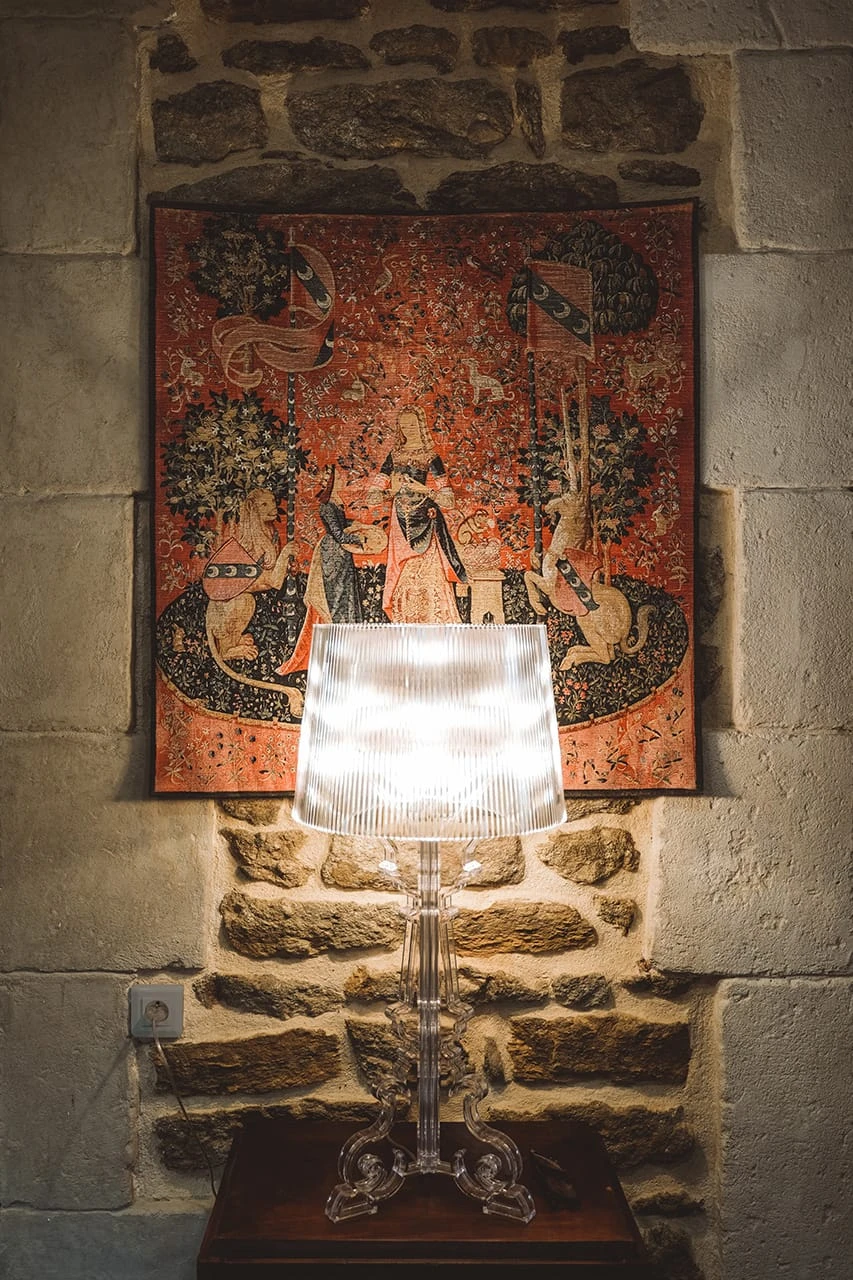 OZLA - Projet de rénovation et ameublement d'une maison de maître à Brassac-les-mines par Stéphanie Auzat, architecte d'intérieur, décoratrice et gestion des achats de mobilier et installation à Issoire proche Clermont-Ferrand