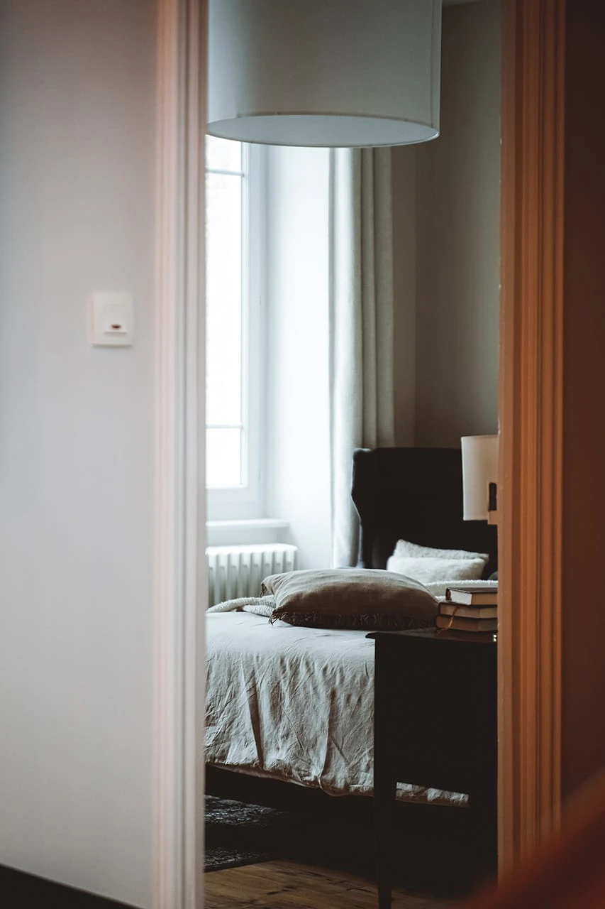 OZLA - Projet de rénovation et ameublement d'une maison de maître à Brassac-les-mines par Stéphanie Auzat, architecte d'intérieur, décoratrice et gestion des achats de mobilier et installation à Issoire proche Clermont-Ferrand